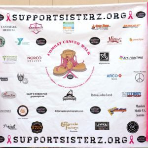 Supportsisterz.org banner