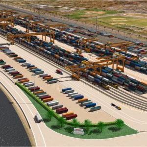 SCIG Rendering